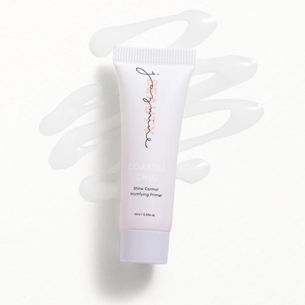 NIB! Shine control primer